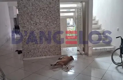 Imagem: Sobrado para Alugar, Parque Savoy City