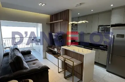 Imagem: Apartamento para Venda, Mooca