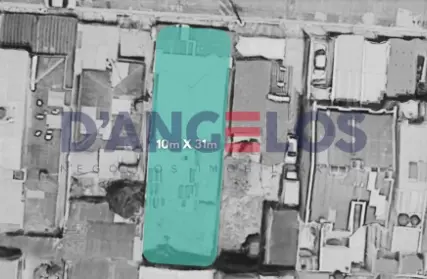 Imagem: Terreno para Venda, Cidade Líder