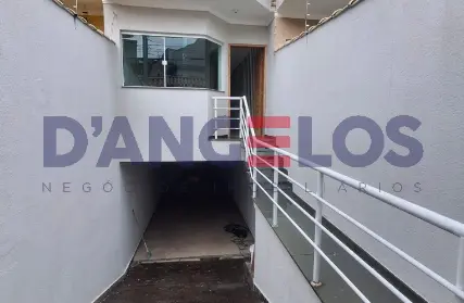 Imagem: Casa Térrea para Venda, Jardim Fernandes