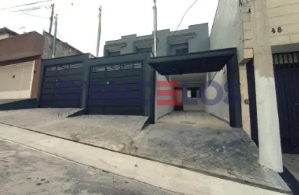 Imagem: Casa Térrea para Venda, Vila Alpina