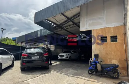 Imagem: Galpão / Salão para Alugar, Itaquera