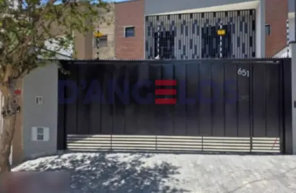 Imagem: Casa Térrea para Alugar, Mooca