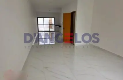 Imagem: Casa Térrea para Alugar, Jardim Anália Franco