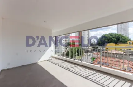 Imagem: Apartamento para Venda, Tatuapé