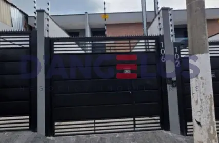 Imagem: Sobrado para Venda, Tatuapé