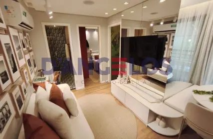 Imagem: Apartamento para Venda, Jardim Nossa Senhora do Carmo