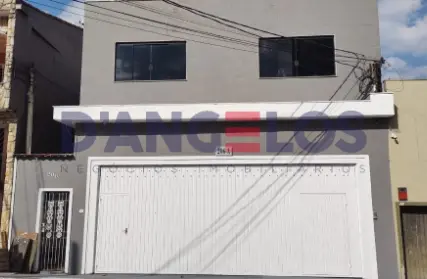 Imagem: Galpão / Salão para Alugar, Jardim Popular