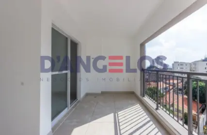 Imagem: Apartamento para Venda, Alto da Moóca