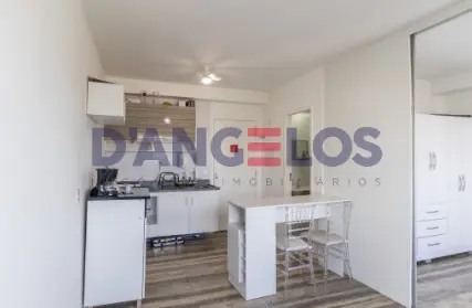 Imagem: Apartamento para Venda, Tatuapé