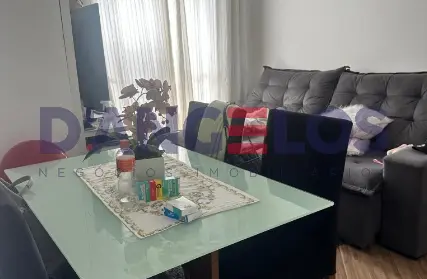 Imagem: Apartamento para Venda, Cidade Líder