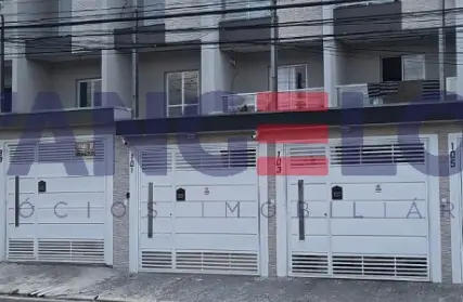 Imagem: Casa Térrea para Venda, Parque Boturussu