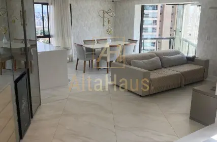 Imagem: Apartamento para Venda, Parque da Mooca