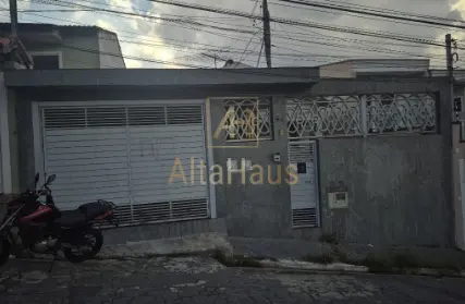 Imagem: Casa Térrea para Alugar, Jardim Fernandes