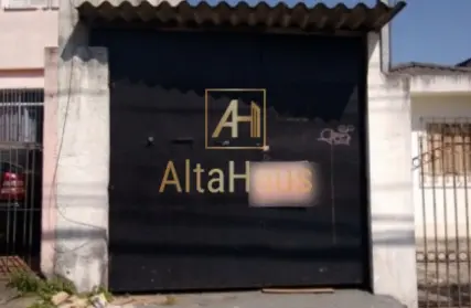 Imagem: Galpão / Salão para Alugar, Cidade Líder
