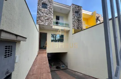 Imagem: Casa Térrea para Alugar, Mooca