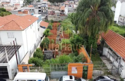 Imagem: Terreno para Venda, Vila Carrão