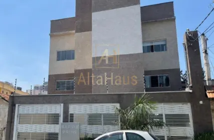 Imagem: Apartamento para Alugar, Vila Guilhermina