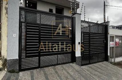 Imagem: Casa Térrea para Venda, Vila Talarico