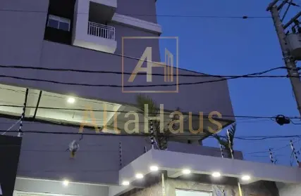 Imagem: Apartamento para Venda, Cidade Patriarca