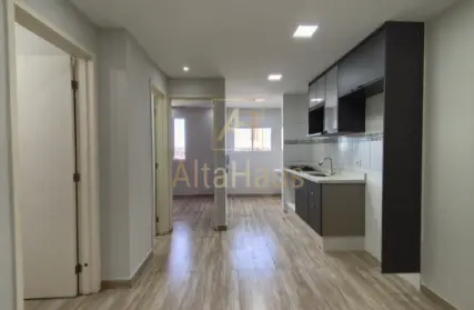 Imagem: Apartamento para Venda, Vila Nhocune