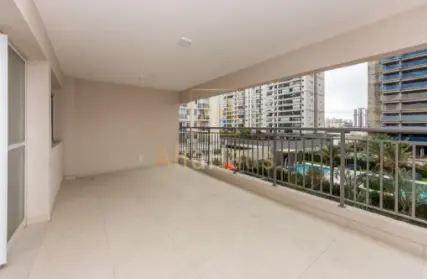 Imagem: Apartamento para Venda, Brás