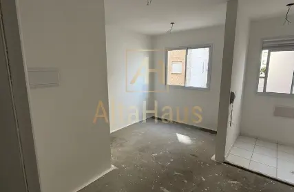 Imagem: Apartamento para Venda, Mooca