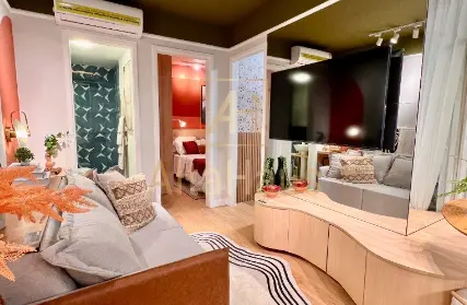Imagem: Apartamento para Venda, Guaianases