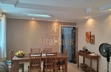 Imagem: Casa Térrea para Alugar, Vila Carmosina