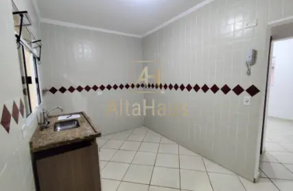 Imagem: Sobrado para Alugar, Vila Ré