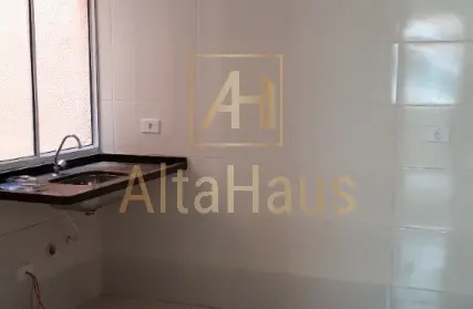 Imagem: Casa Térrea para Alugar, Itaquera