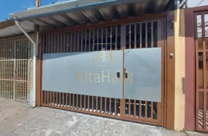 Imagem: Casa Térrea para Alugar, Jardim Maringá