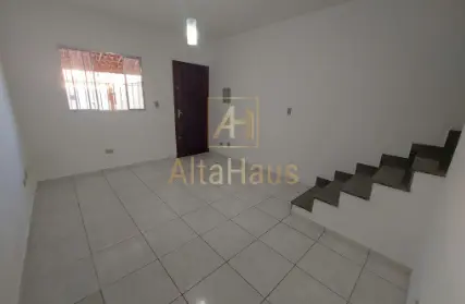 Imagem: Sobrado para Alugar, Itaquera