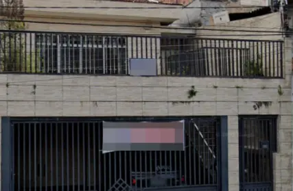 Imagem: Sobrado para Venda, Jardim Vila Formosa