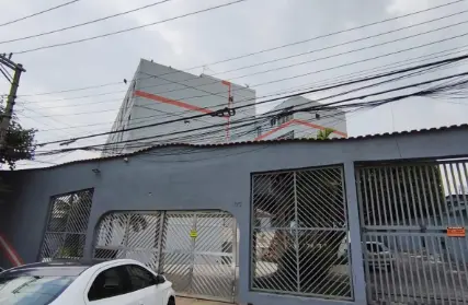 Imagem: Apartamento para Venda, Cohab José Bonifácio