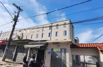 Imagem: Apartamento para Venda, Cohab José Bonifácio