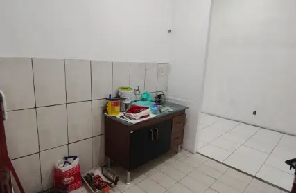 Imagem: Casa Térrea para Venda, Cohab José Bonifácio