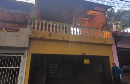 Imagem: Sobrado para Venda, Jardim Helian