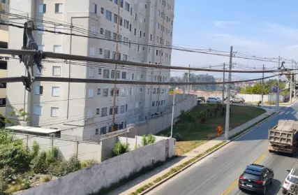 Imagem: Sala Comercial para Alugar, Cohab José Bonifácio