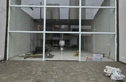 Imagem: Galpão / Salão para Alugar, Vila Bertioga