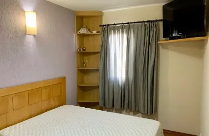 Imagem: Apartamento para Venda, Vila Regente Feijó