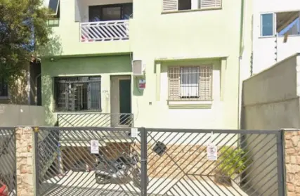 Imagem: Sala Comercial para Alugar, Chácara Belenzinho