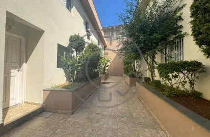 Imagem: Condomínio Fechado para Alugar, Vila Santa Clara