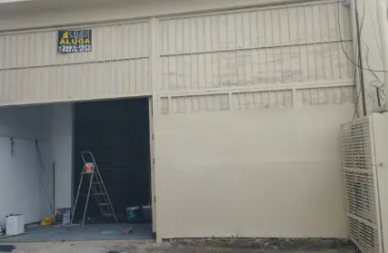 Imagem: Galpão / Salão para Alugar, Itaim Paulista