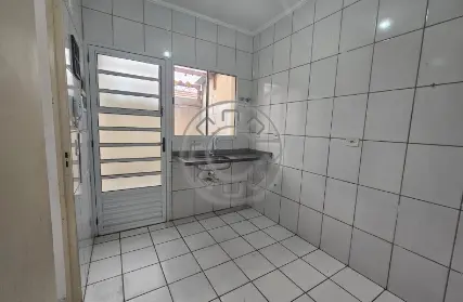 Imagem: Condomínio Fechado para Alugar, Vila Esperança