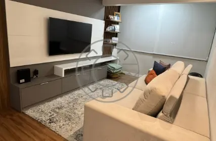 Imagem: Apartamento para Venda, Vila Esperança