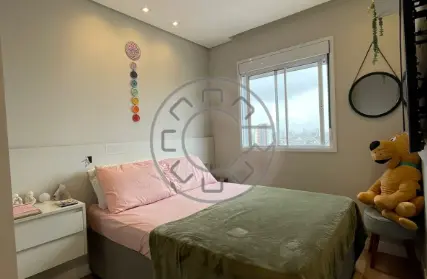 Imagem: Apartamento para Venda, Vila Esperança