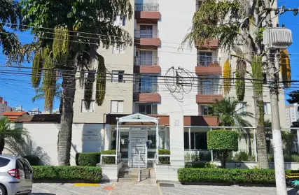 Imagem: Apartamento para Alugar, Penha