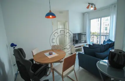 Imagem: Apartamento para Venda, Mooca