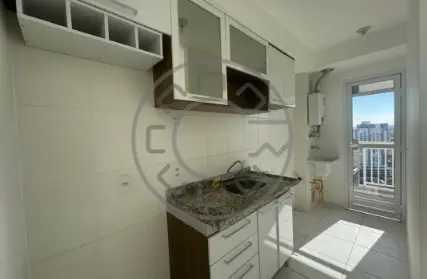 Imagem: Apartamento para Alugar, Vila Esperança
